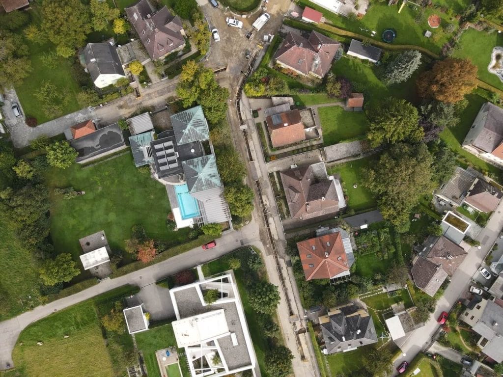 Energie Ried Fernwärmenetz Ausbau Projekt mit Metaplan Energietechnik GmbH