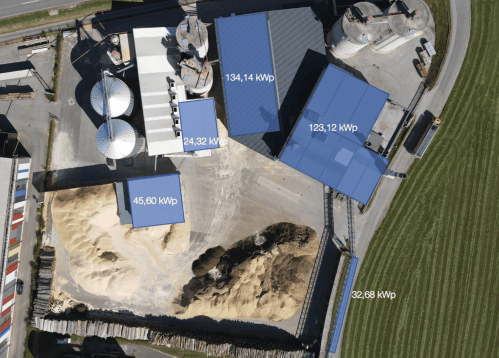 Cycleenergy Gaishorn Gmbh von Metaplan Energietechnik