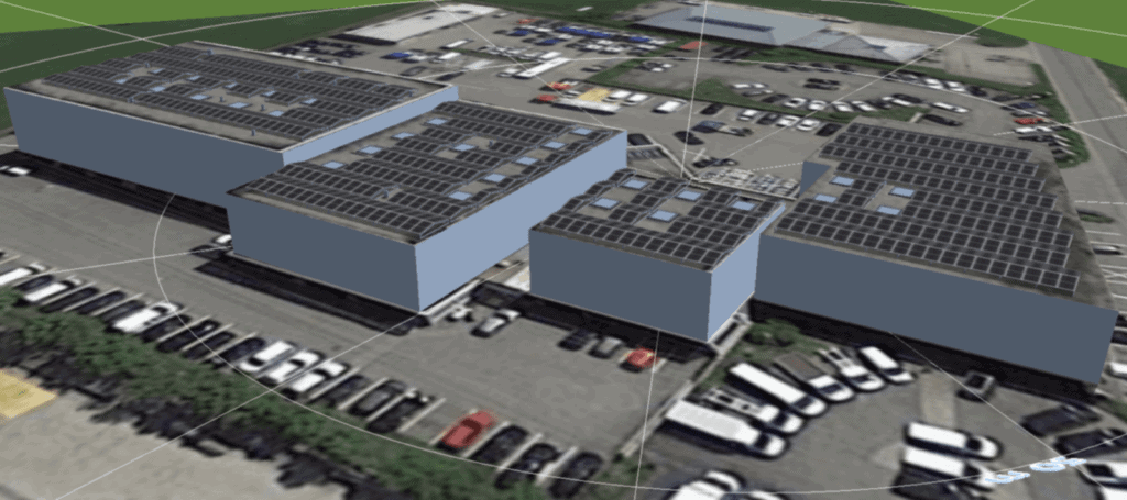Energie Ried GmbH
