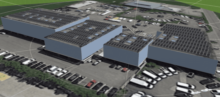 Energie Ried GmbH